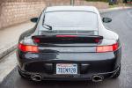 Porsche 911 Turbo 2009 года